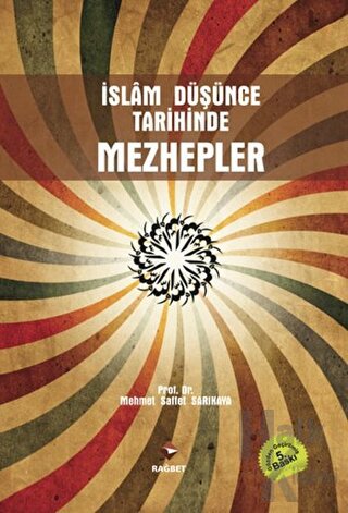 İslam Düşünce Tarihinde Mezhepler - Halkkitabevi