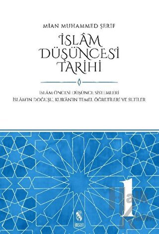 İslam Düşüncesi Tarihi 1