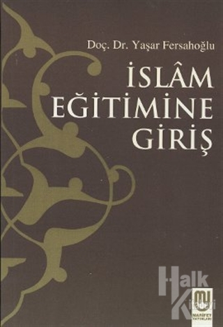 İslam Eğitimine Giriş