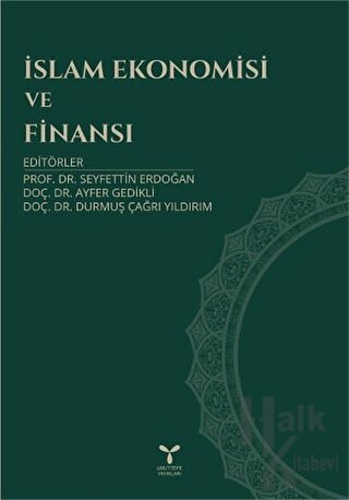İslam Ekonomisi ve Finansı