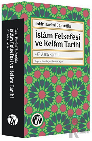 İslam Felsefesi ve Kelam Tarihi - Halkkitabevi