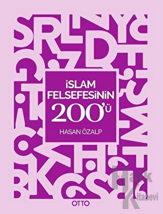 İslam Felsefesinin 200'ü - Halkkitabevi