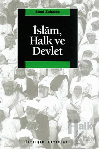 İslam, Halk ve Devlet - Halkkitabevi