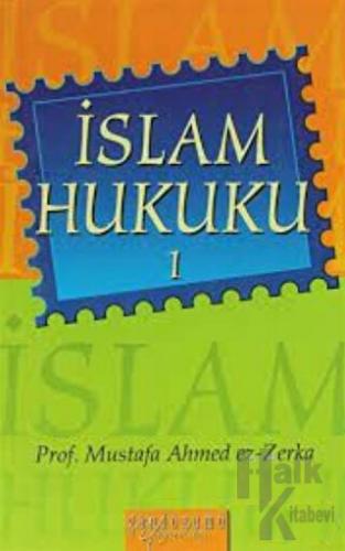 İslam Hukuku (2 Kitap Takım) - Halkkitabevi