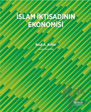 İslam İktisadının Ekonomisi - Halkkitabevi
