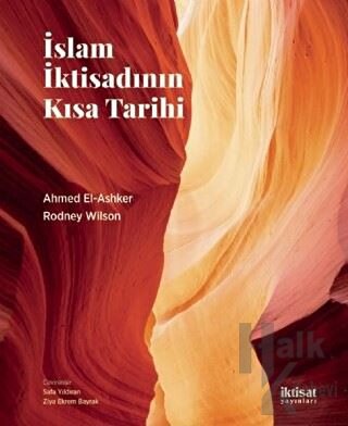 İslam İktisadının Kısa Tarihi - Halkkitabevi