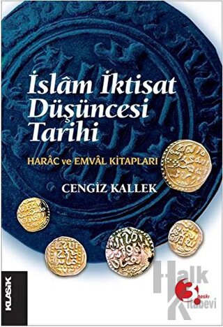 İslam İktisat Düşüncesi Tarihi - Halkkitabevi