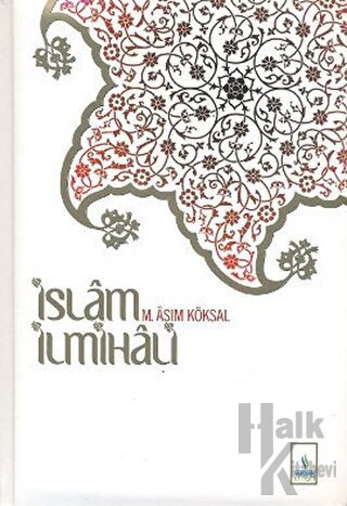 İslam İlmihali (Ciltli) - Halkkitabevi