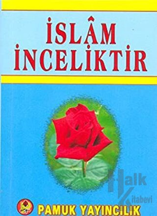İslam İnceliktir (Sohbet-020) - Halkkitabevi
