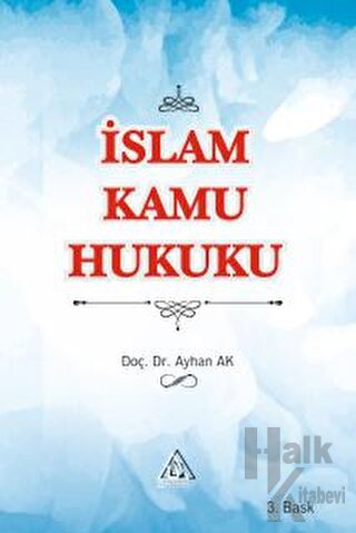 İslam Kamu Hukuku - Halkkitabevi