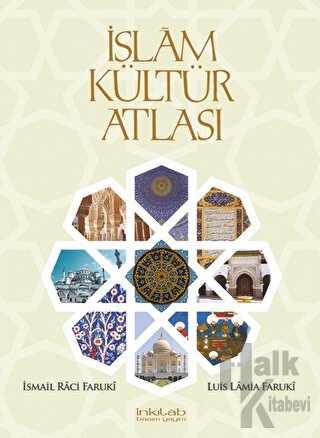 İslam Kültür Atlası (Ciltli) - Halkkitabevi
