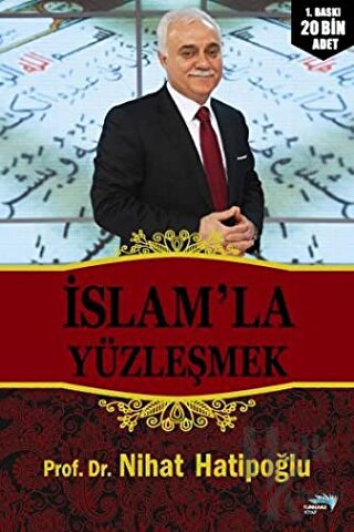İslam’la Yüzleşmek - Halkkitabevi
