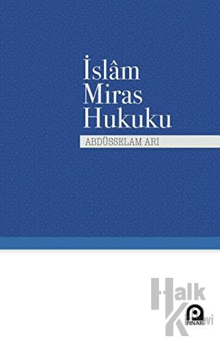 İslam Miras Hukuku - Halkkitabevi