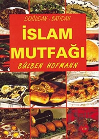 İslam Mutfağı - Halkkitabevi