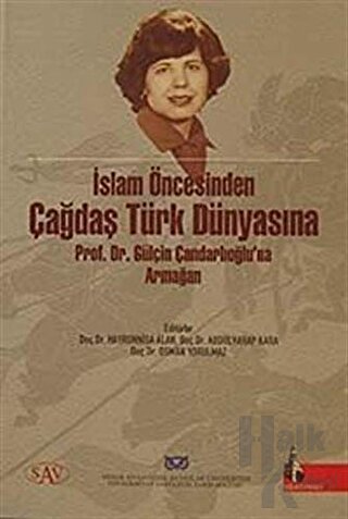 İslam Öncesinden Çağdaş Türk Dünyasına - Halkkitabevi