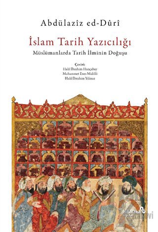 İslam Tarih Yazıcılığı - Halkkitabevi
