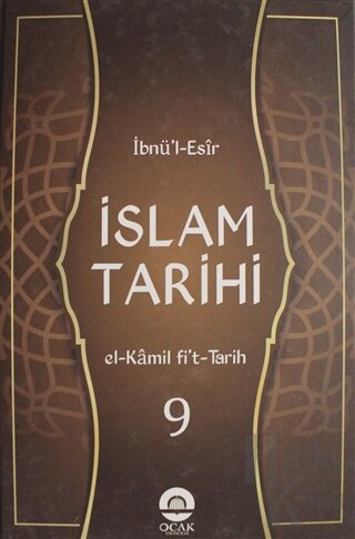 İslam Tarihi Cilt: 9 (Ciltli)