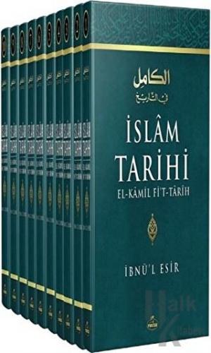İslam Tarihi (Ciltli 10 Kitap Takım)