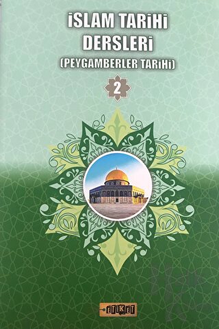 İslam Tarihi Dersleri 2