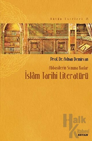 İslam Tarihi Literatürü