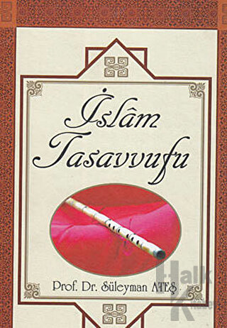 İslam Tasavvufu (Ciltli)