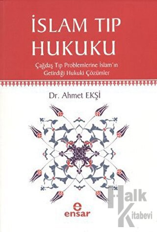 İslam Tıp Hukuku