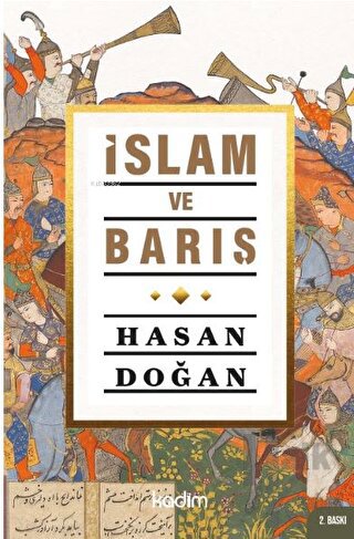 İslam ve Barış - Halkkitabevi
