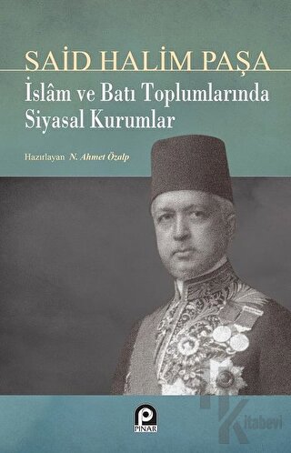 İslam ve Batı Toplumlarında Siyasal Kurumlar - Halkkitabevi