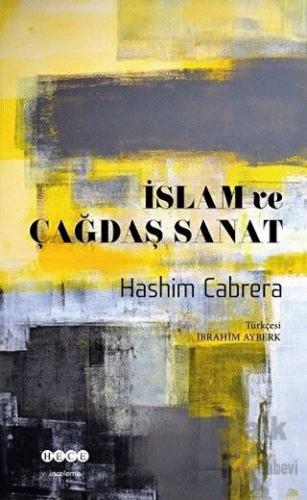 İslam ve Çağdaş Sanat - Halkkitabevi