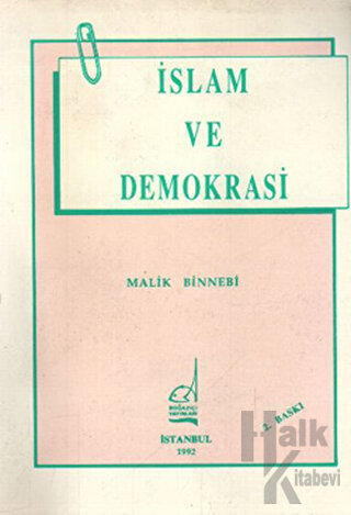 İslam ve Demokrasi