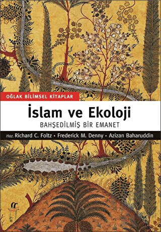 İslam ve Ekoloji - Halkkitabevi