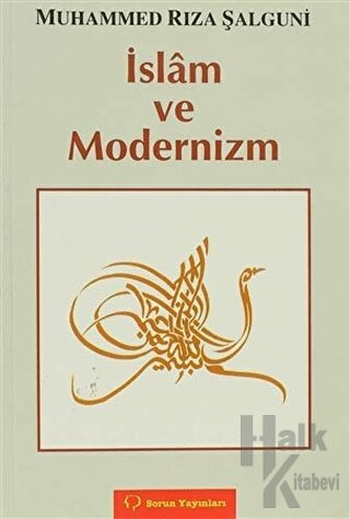 İslam ve Modernizm - Halkkitabevi