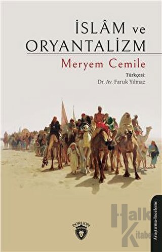 İslam ve Oryantalizm - Halkkitabevi