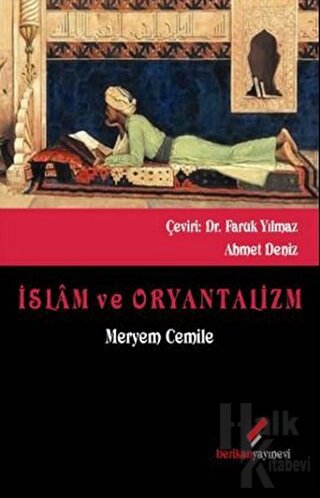 İslam ve Oryantalizm