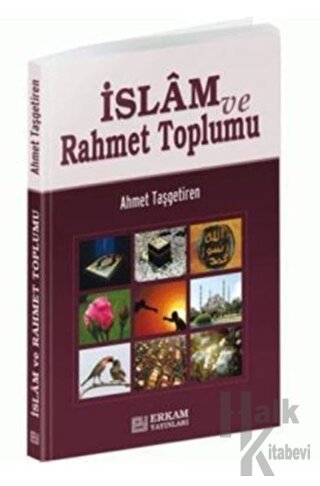 İslam ve Rahmet Toplumu - Halkkitabevi