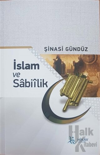 İslam ve Sabiilik - Halkkitabevi
