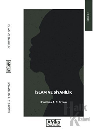 İslam ve Siyahilik - Halkkitabevi