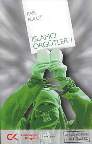 İslamcı Örgütler 1 - Halkkitabevi