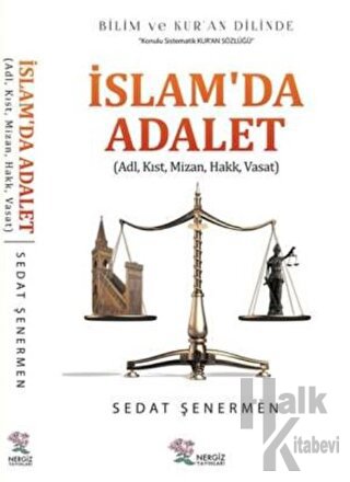 İslam'da Adalet - Halkkitabevi