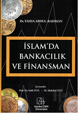 İslam'da Bankacılık ve Finansman - Halkkitabevi