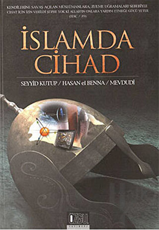 İslamda Cihad - Halkkitabevi