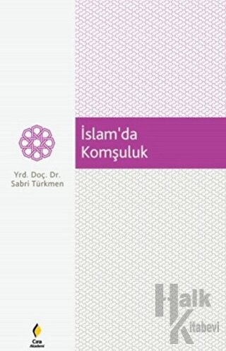 İslam'da Komşuluk