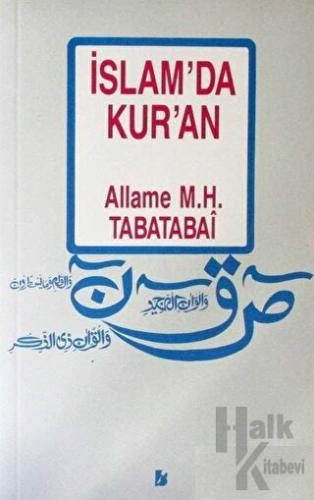 İslam'da Kur'an - Halkkitabevi