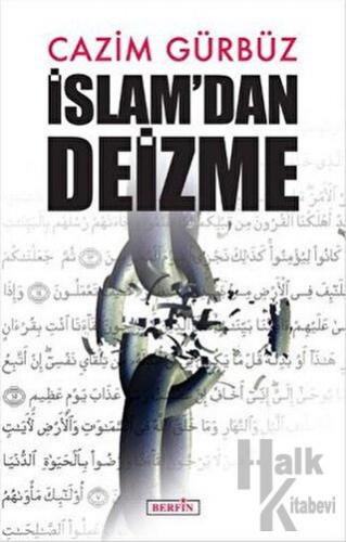 İslam'dan Deizme - Halkkitabevi