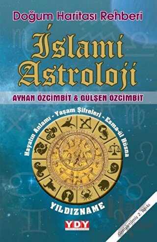 İslami Astroloji - Halkkitabevi