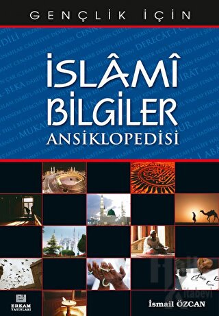 İslami Bilgiler Ansiklopedisi - Halkkitabevi