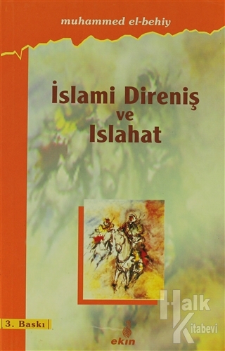 İslami Direniş ve Islahat - Halkkitabevi