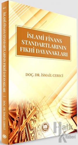 İslami Finans Standartlarının Fıkhi Dayanakları - Halkkitabevi