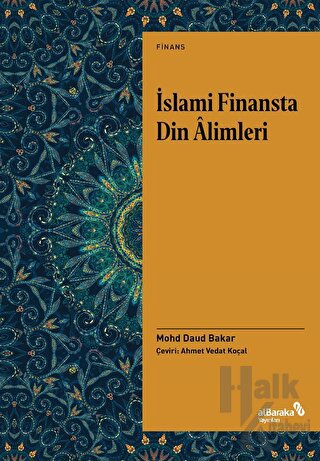 İslami Finansta Din Alimleri