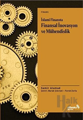 İslami Finansta Finansal İnovasyon ve Mühendislik - Halkkitabevi